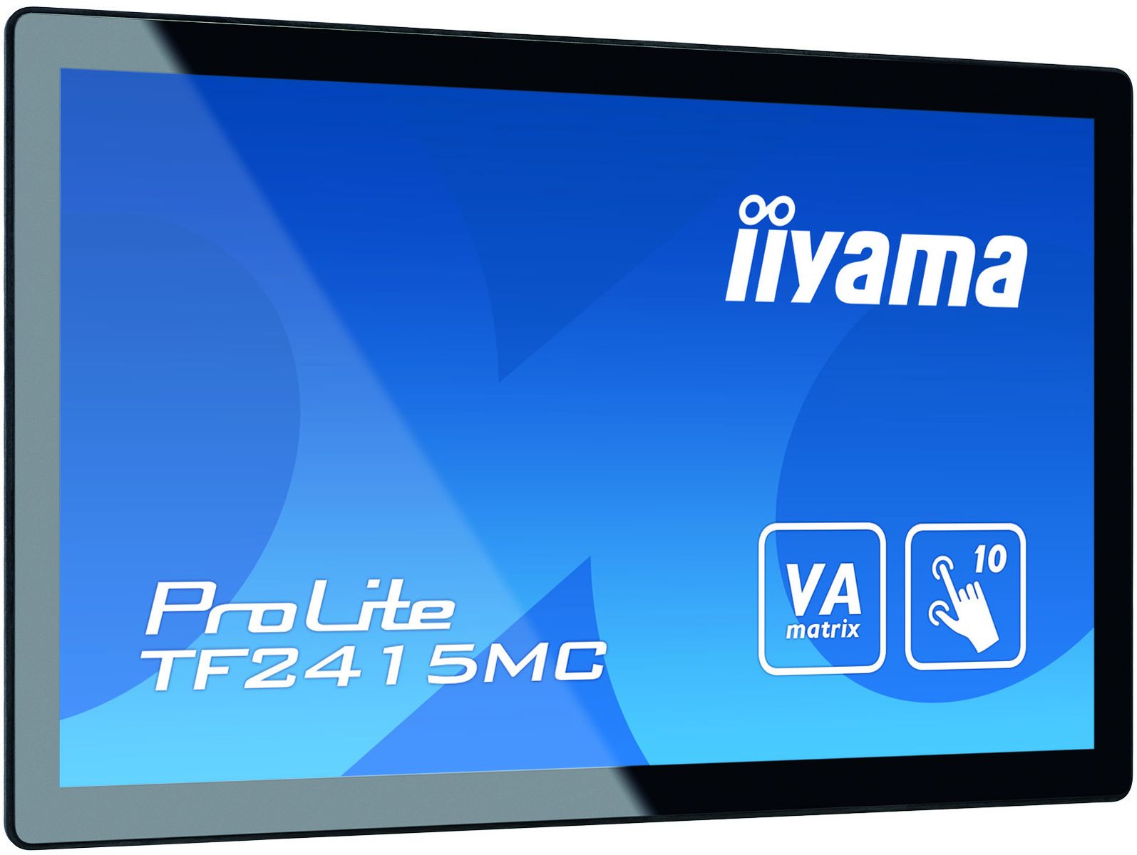 24 PCAP BEZEL FREE 10P TOUCH 1920X1080 - immagine 14