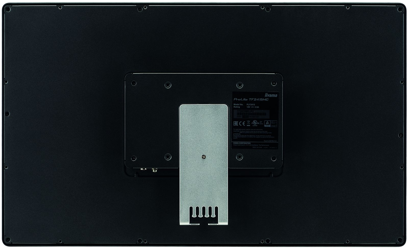 24 PCAP BEZEL FREE 10P TOUCH 1920X1080 - immagine 17