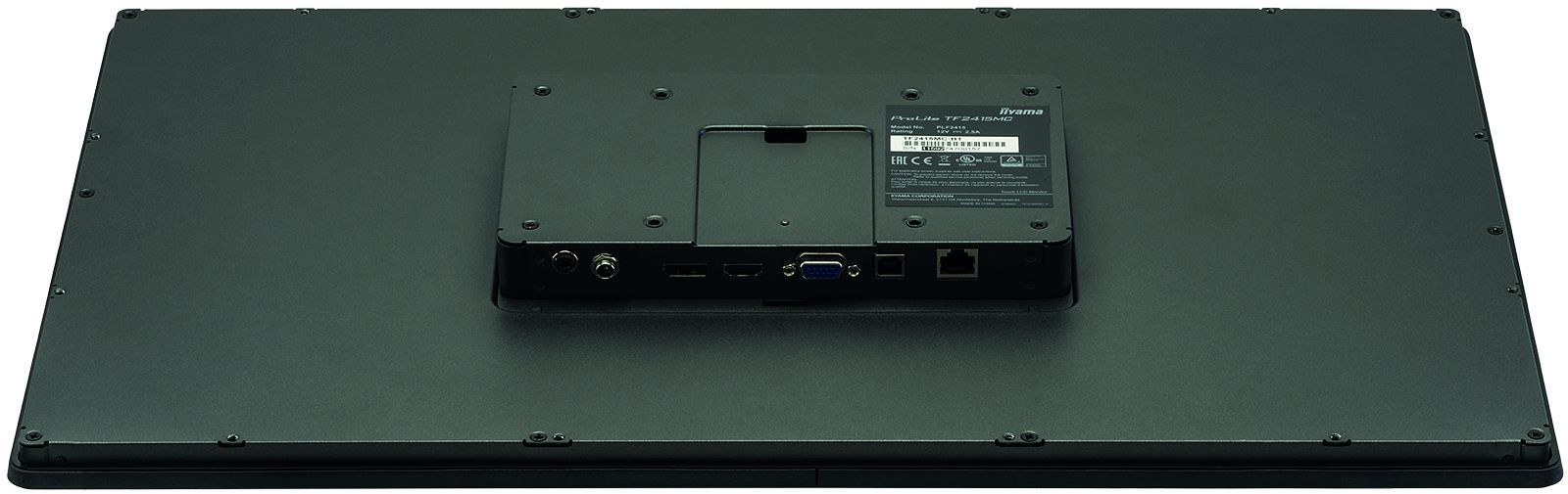 24 PCAP BEZEL FREE 10P TOUCH 1920X1080 - immagine 20