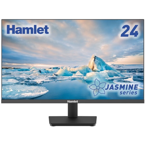 23,8 IPS 100HZ HDMI+VGA+DP+SPK REG.ALTEZ EN-STAR 8