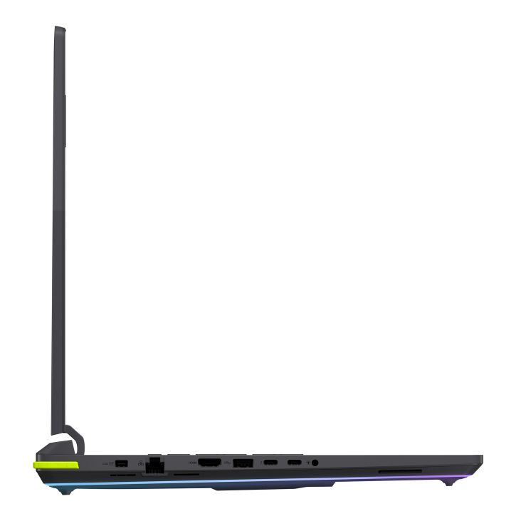 U9 275HX/32GB/1TB/RTX5080-16GB/18WQXGA/WIN11HOME - immagine 11