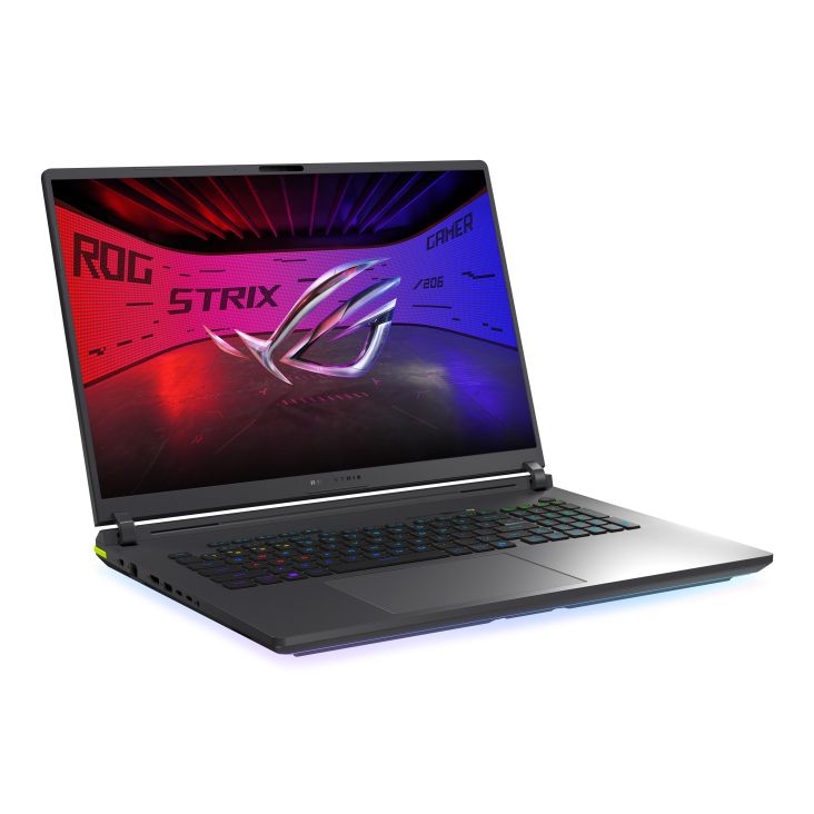 U9 275HX/32GB/1TB/RTX5080-16GB/18WQXGA/WIN11HOME - immagine 5