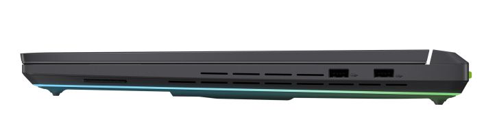 U9 275HX/32GB/1TB/RTX5080-16GB/18WQXGA/WIN11HOME - immagine 12