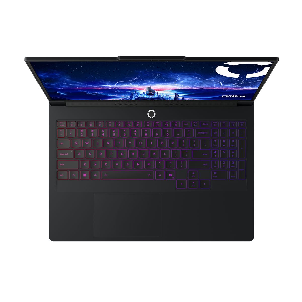LENOVO LEGION 7 U9-275HX 32GB 2TB 16 RTX5080 W11H - immagine 5