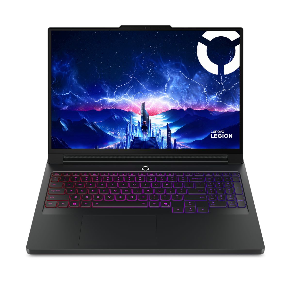 LENOVO LEGION 7 U9-275HX 32GB 2TB 16 RTX5080 W11H