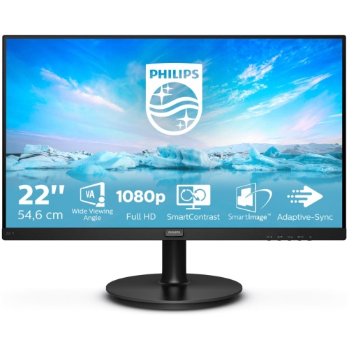 21,5 VA LED 75 HZ 1920*1080 HDMI VGA 16:9,200CDM2