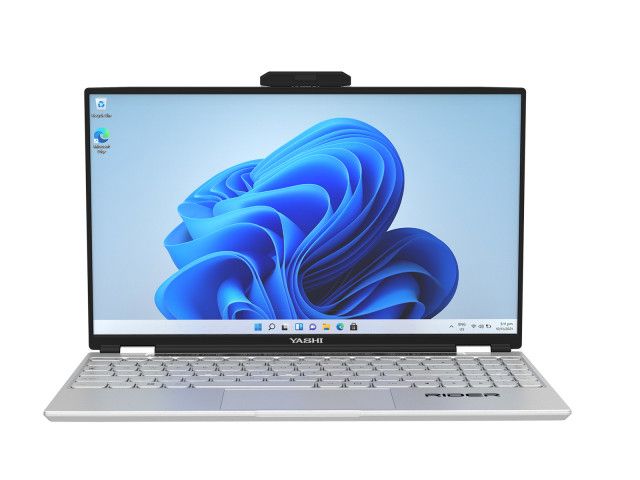 RIDER 15.6 FHD N95 8GB 256 SSD WIN 11 PRO