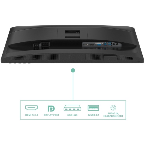 24  16:9 IPS 1920X1080 120HZ MULTIMED VGA HDMI DP