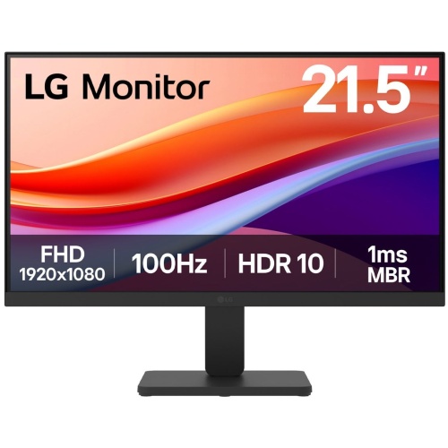 21,5  VA BORDERLESS 100HZ