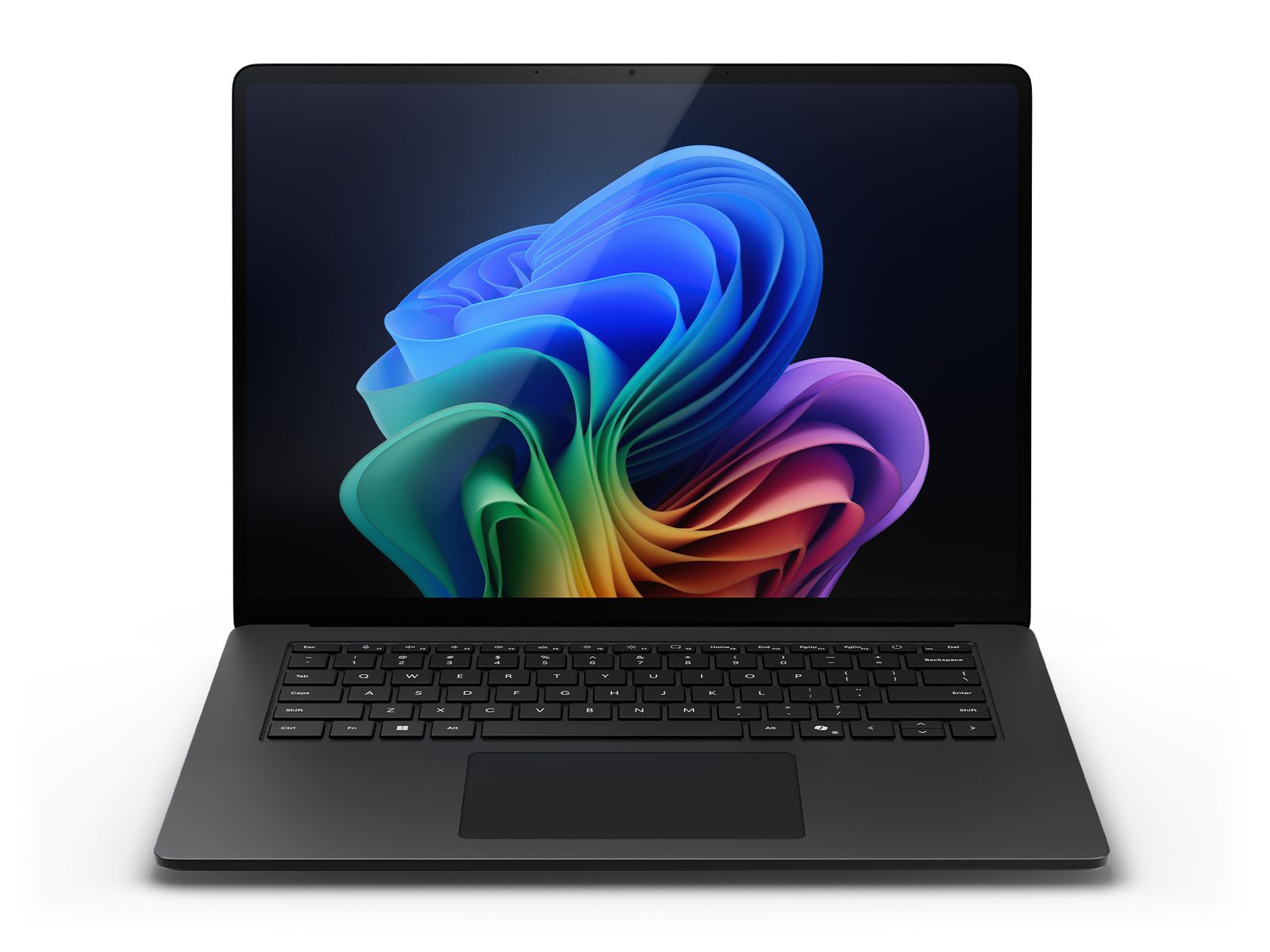 SURFACE LAPTOP 7 15.0 U5 16GB 256SSD BLACK