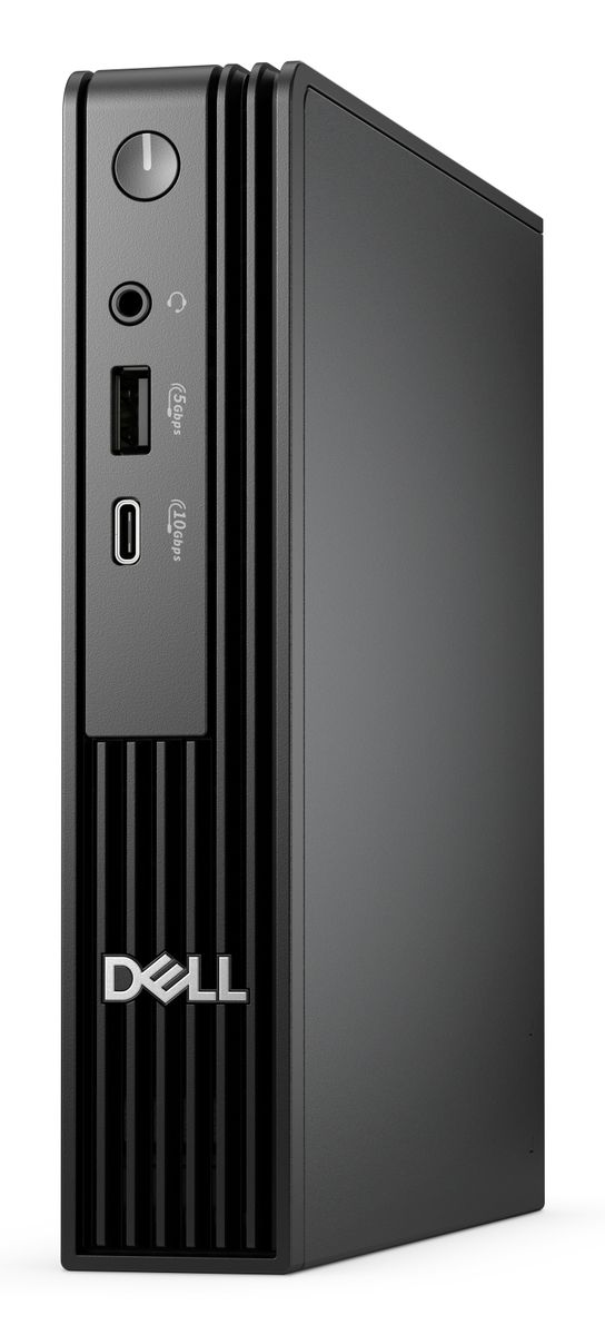 DELL PRO MICRO QCM1250/I3-14100T/8GB/512GB/W11P/1Y - immagine 3