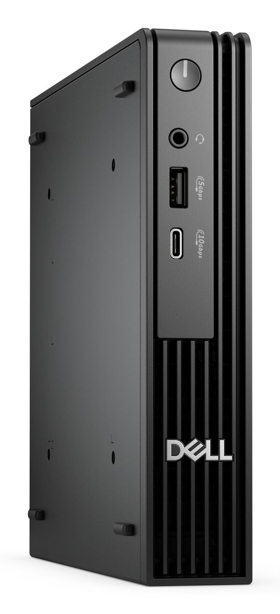 DELL PRO MICRO QCM1250/I3-14100T/8GB/512GB/W11P/1Y - immagine 2