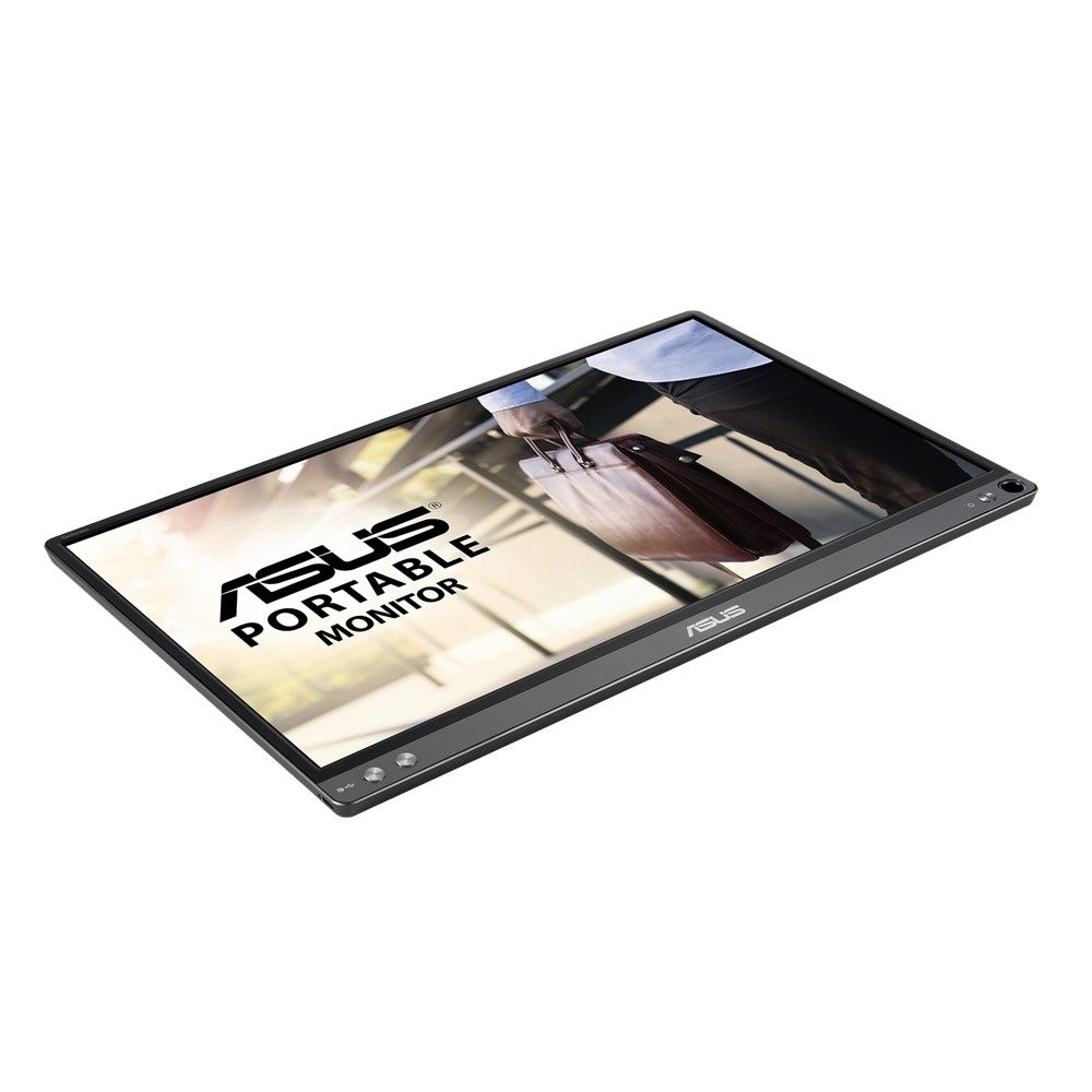 ZENSCREEN 15.6FHD/1920X1080/5MS/USB 3/FLICKER FREE - immagine 6