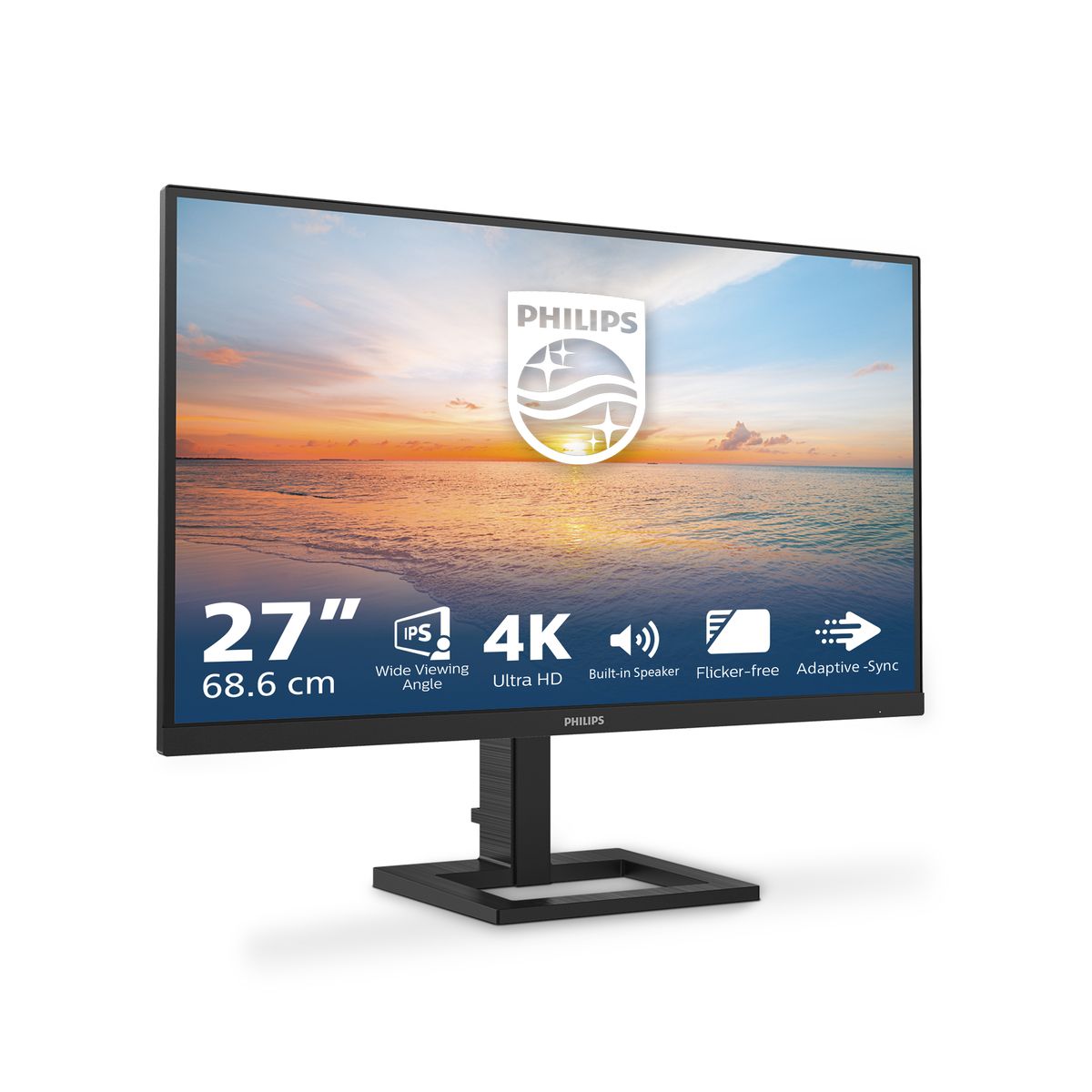 27 IPS 3840X2160 - immagine 4