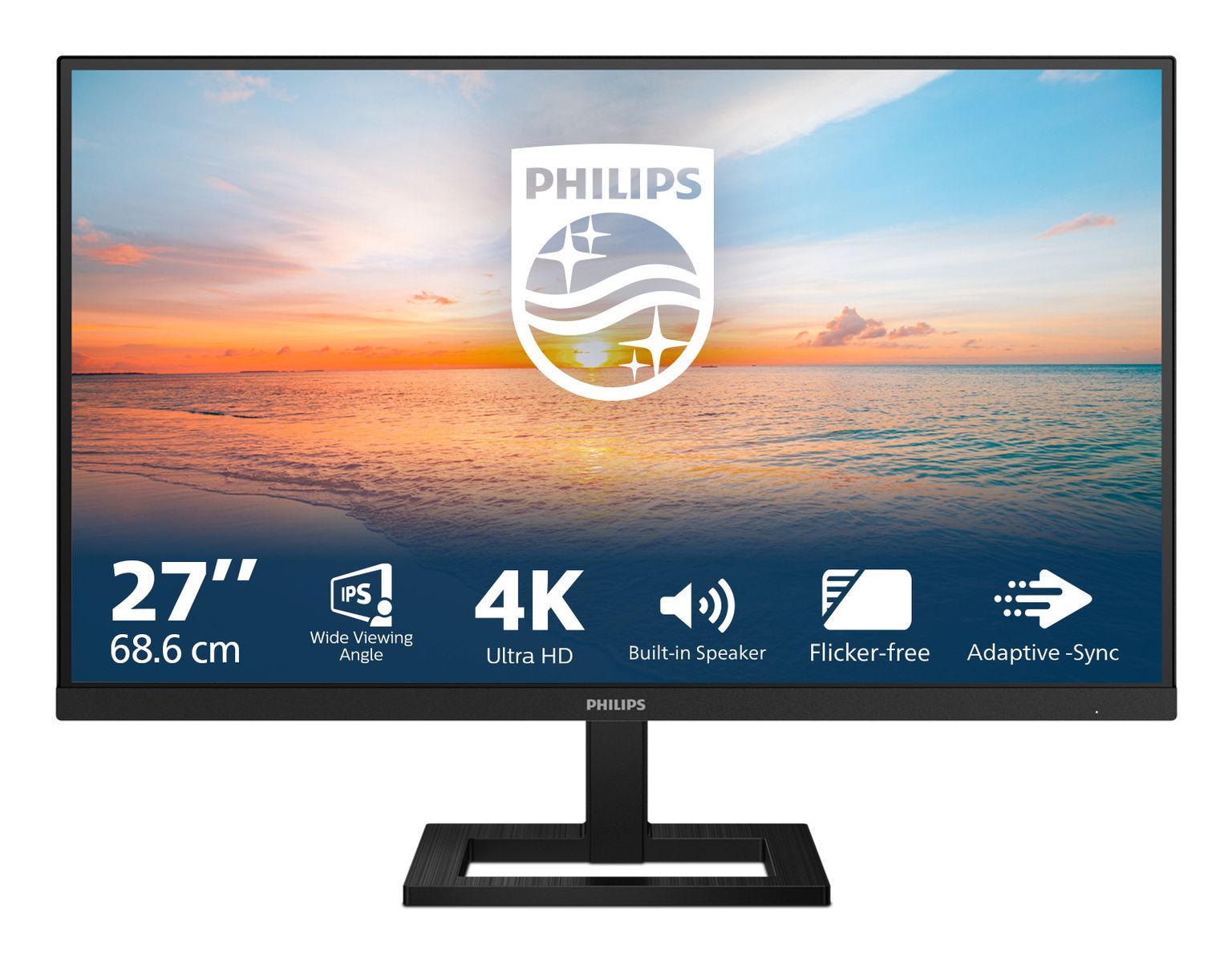 27 IPS 3840X2160 - immagine 2