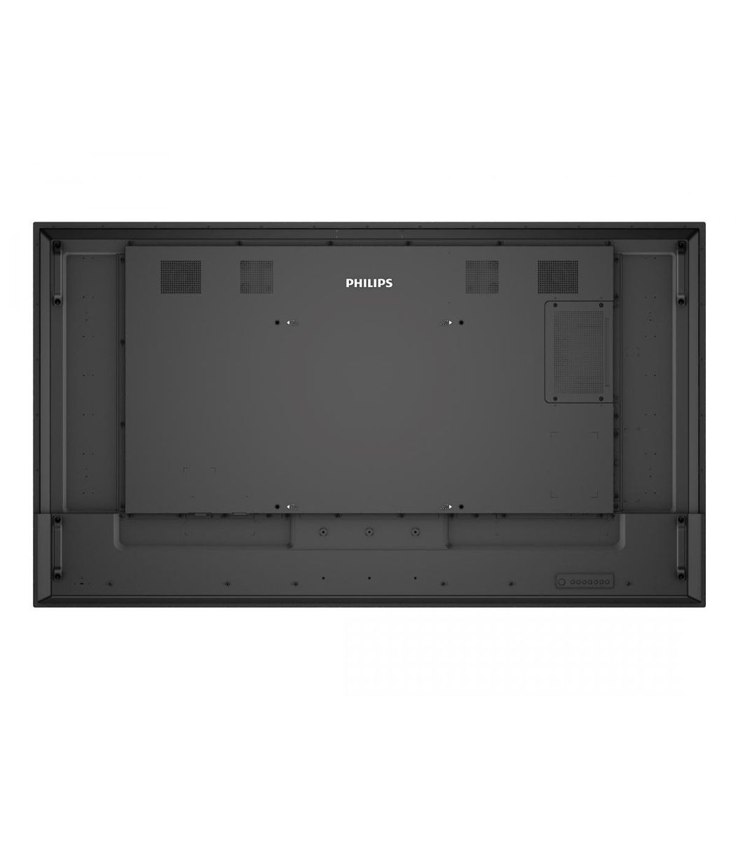 55 D-LINE, UHD, 24/7 - immagine 4