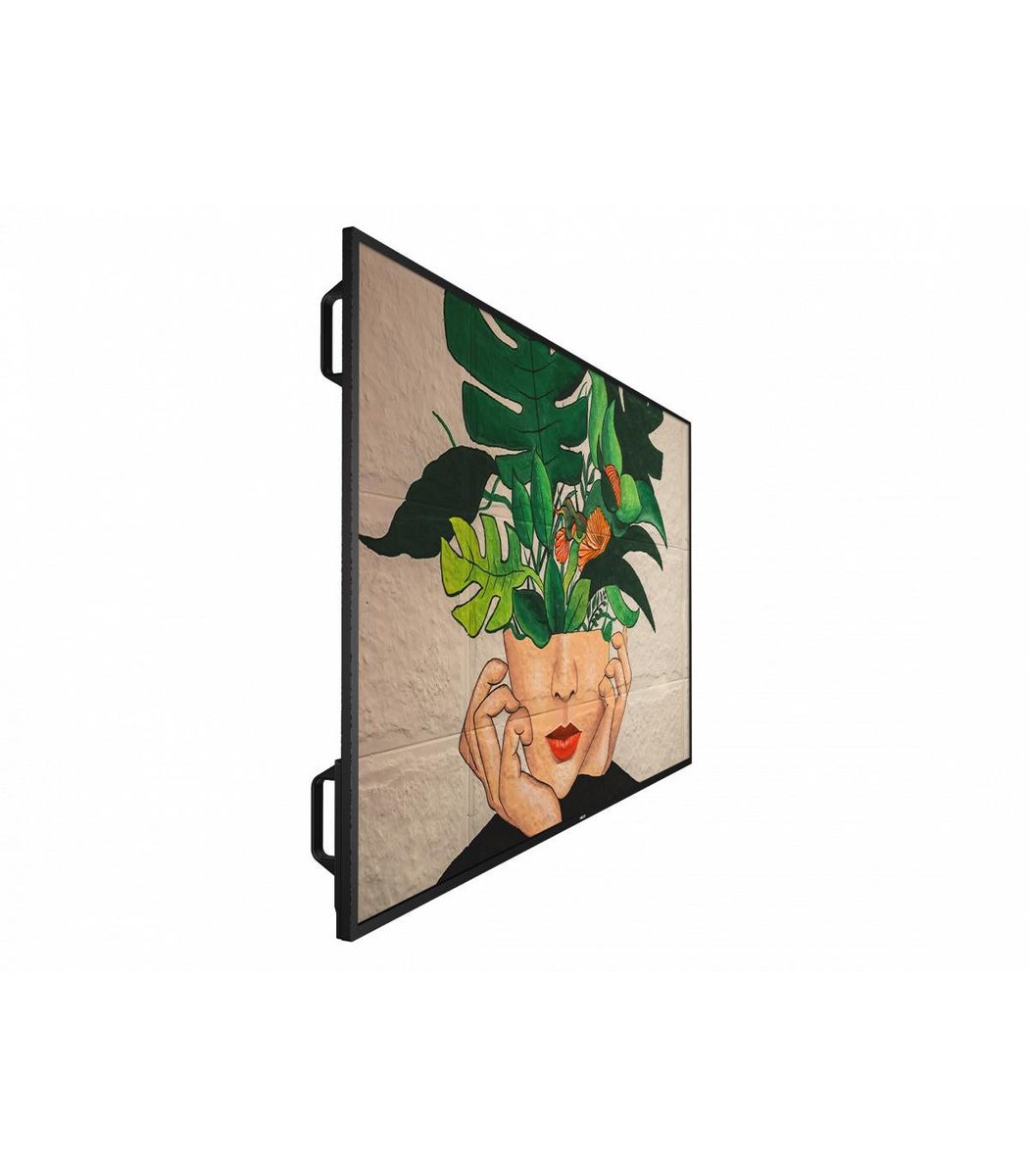 55 D-LINE, UHD, 24/7 - immagine 7