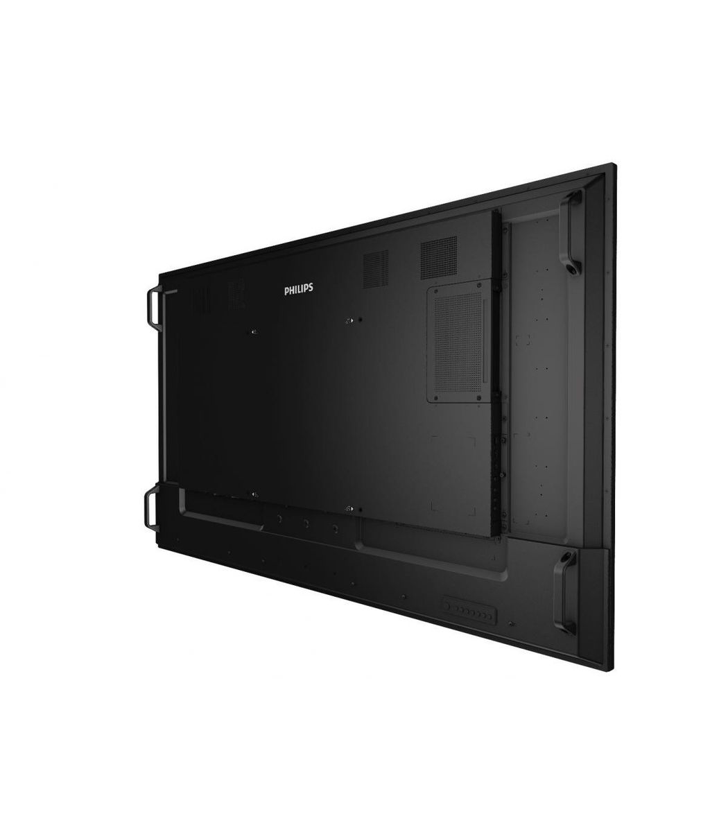 55 D-LINE, UHD, 24/7 - immagine 2