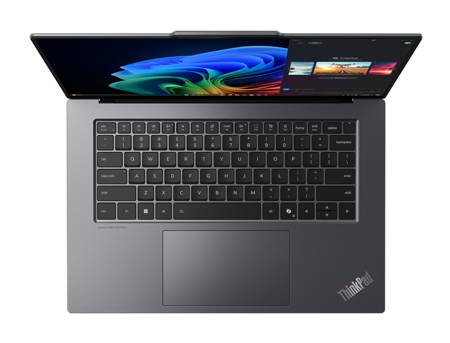 TS X9 AURA ED ULT7-285V 32GB 1TB 15P W11P 3YP COP+ - immagine 7