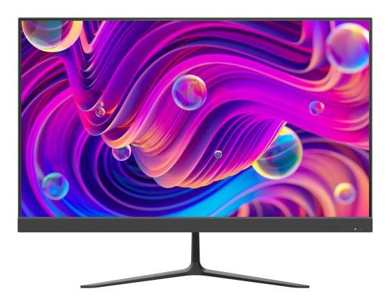 23.8 , VA,HDMI/VGA INPUT, AUDIO INPUT, 100HZ - immagine 2