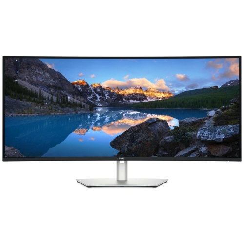 DELL ULTRASHARP 40 CURVED THUNDERBOLT HUB U4025QW