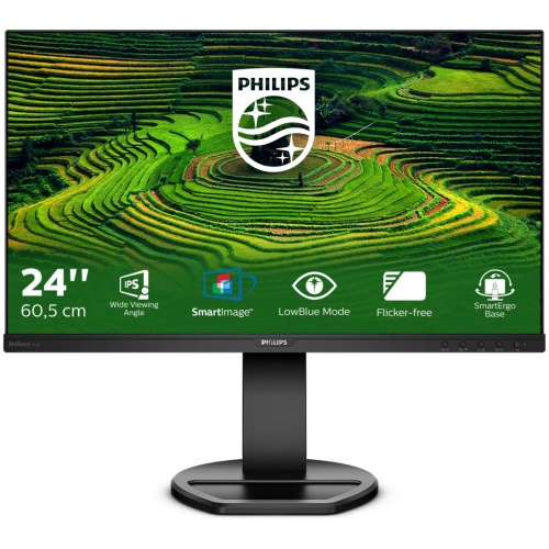 23,8 LED IPS, 1920*1080, 16 9 DP HDMI DVI VGA