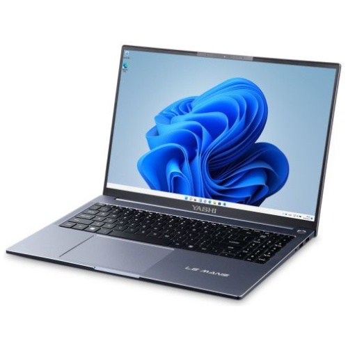 YASHI LE MANS AI 16  IPS RYZEN 9 AI 9 365 16/1TB