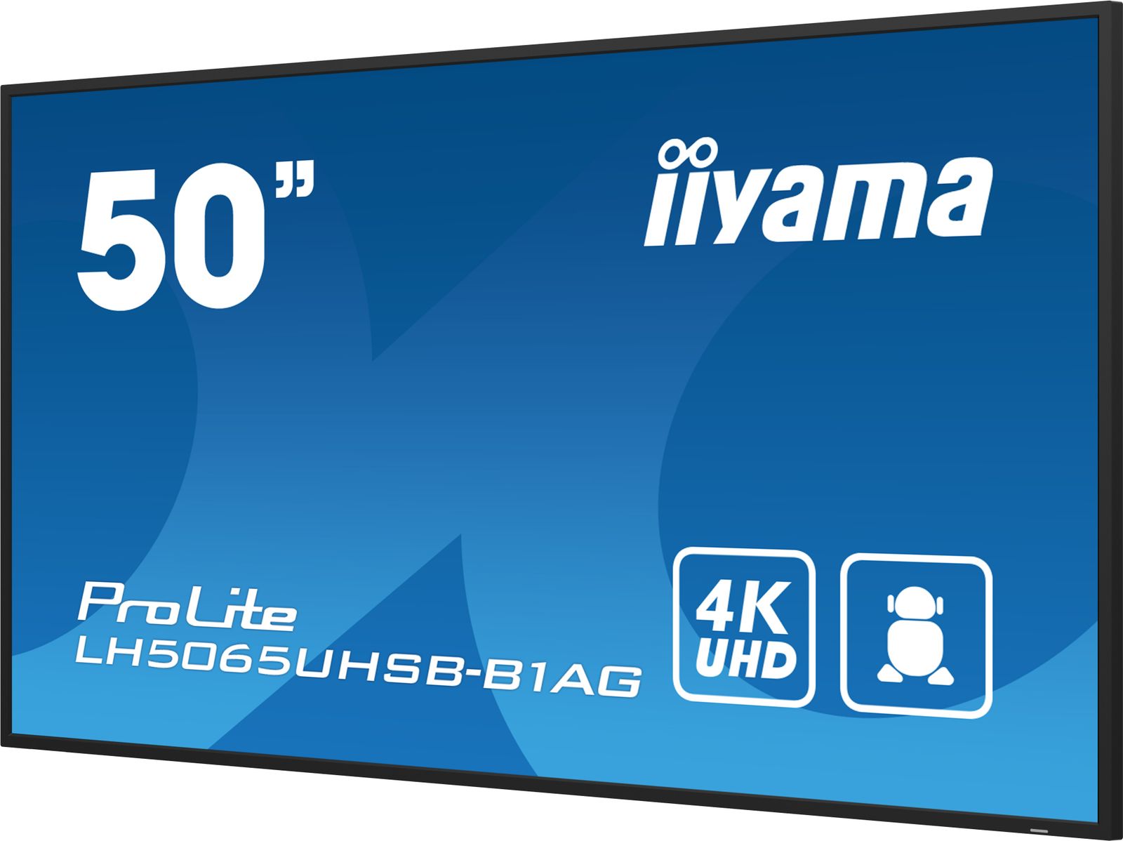 50 LCD UHD - immagine 7