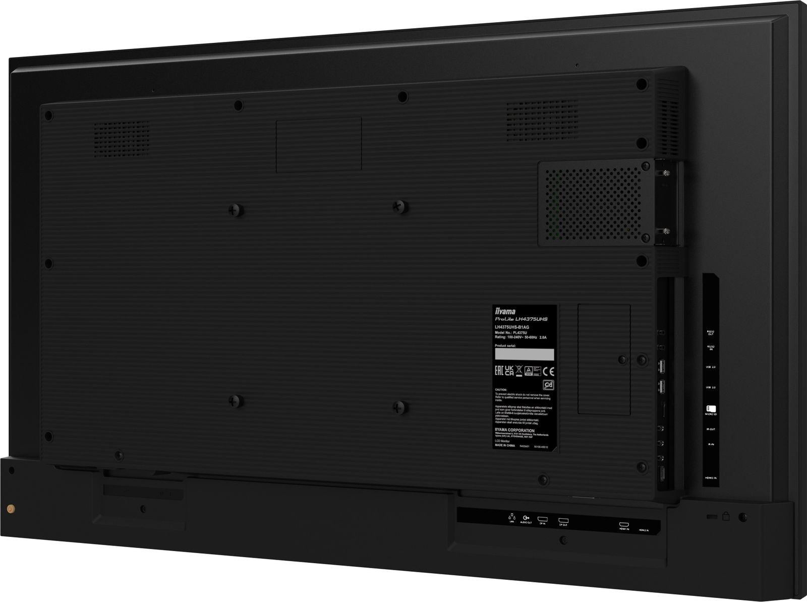 50 LCD UHD - immagine 14