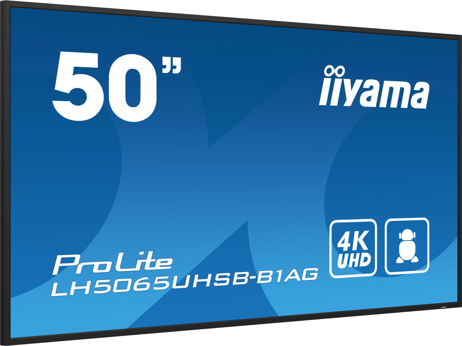 50 LCD UHD - immagine 3