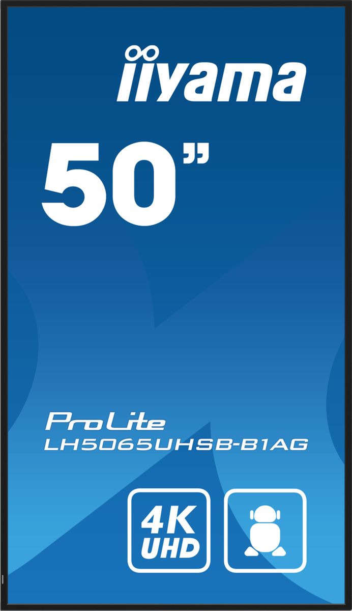 50 LCD UHD - immagine 2