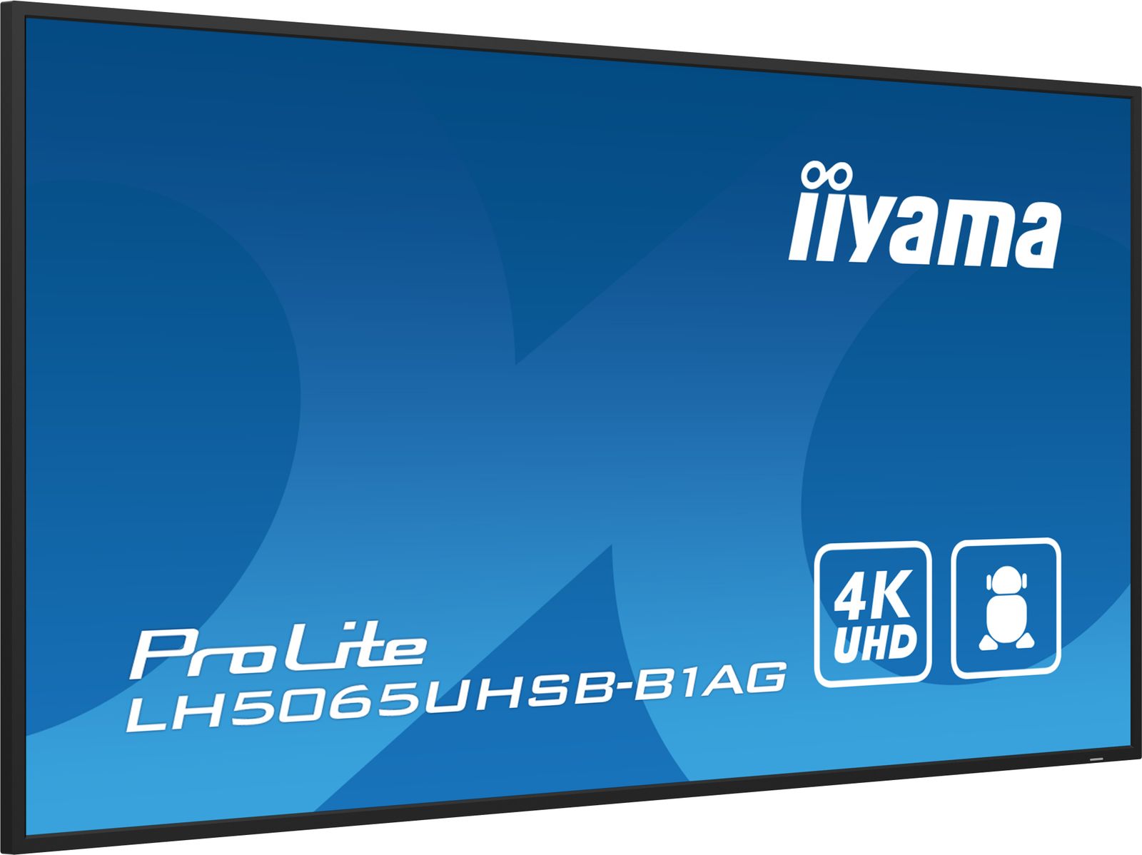 50 LCD UHD - immagine 6