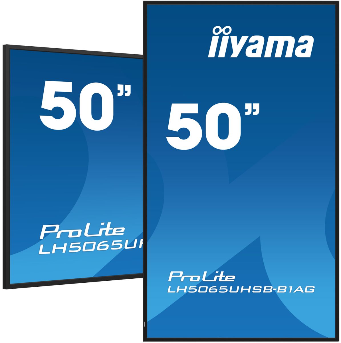 50 LCD UHD - immagine 5
