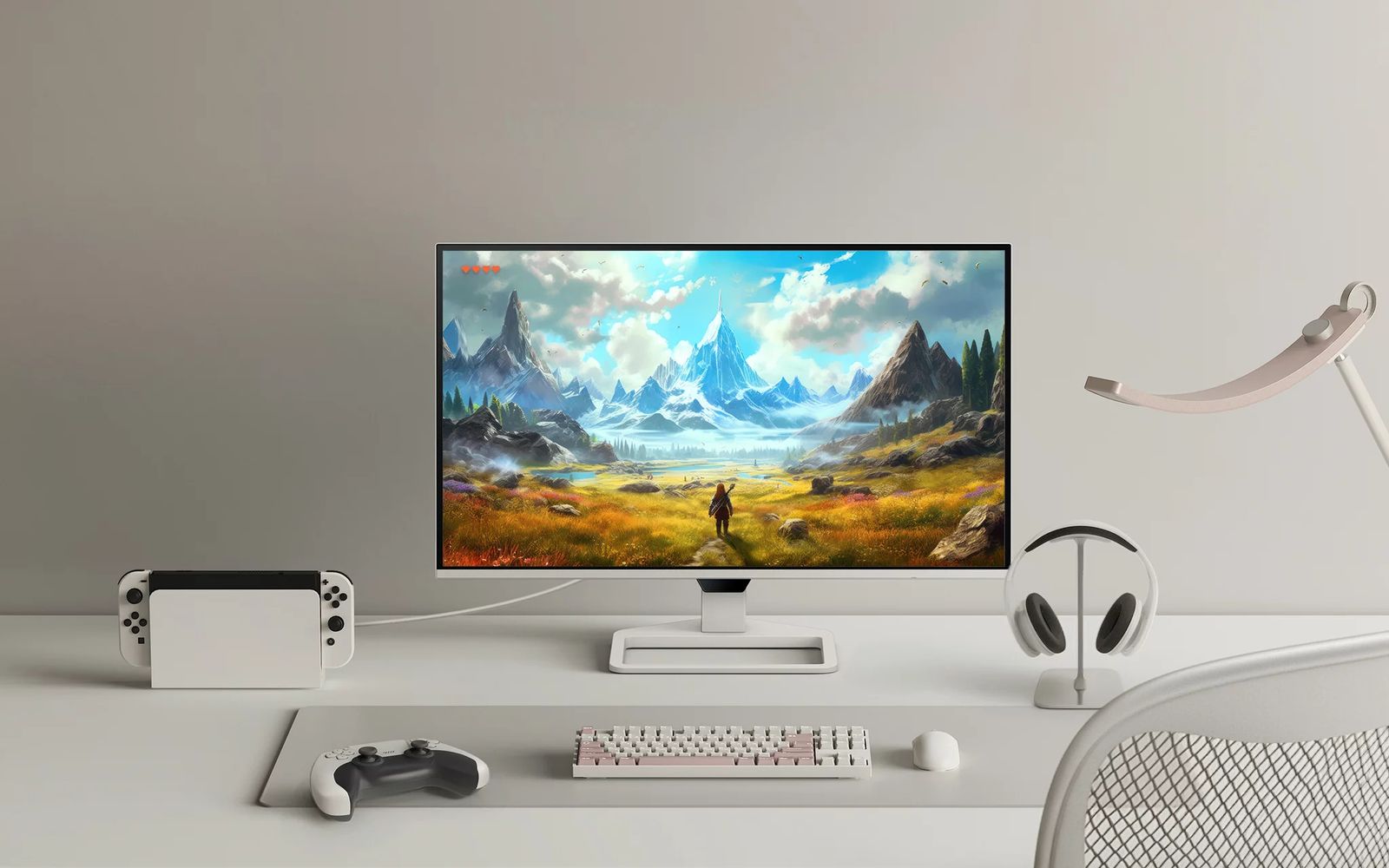 27? 2K 200Hz - immagine 2