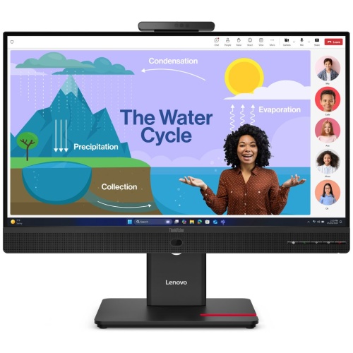 TS THINKVISION T24D-4V 23.8FHD IPS/FHD/HDMI,DP,USB