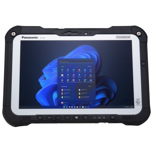TOUGHBOOK G2 U5/16GB/512SSD/10.1/WIN11PRO