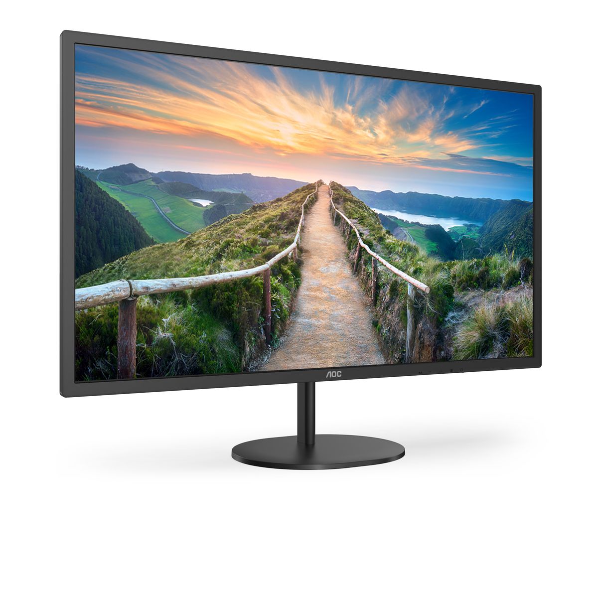 31,5 2560 X 1440 IPS HDMI/DP - immagine 9