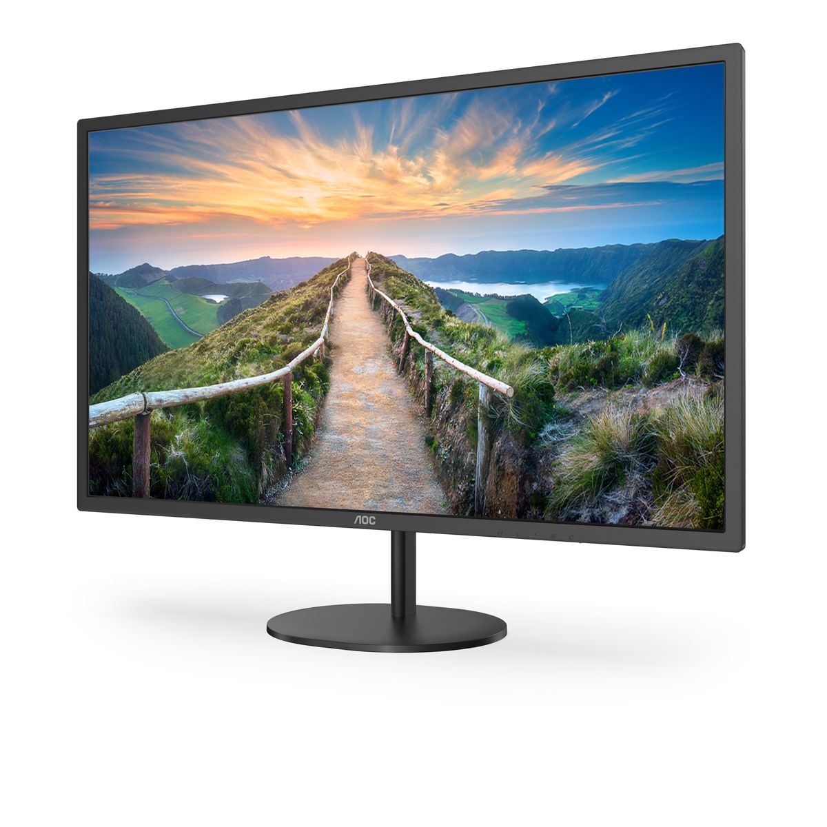 31,5 2560 X 1440 IPS HDMI/DP - immagine 7