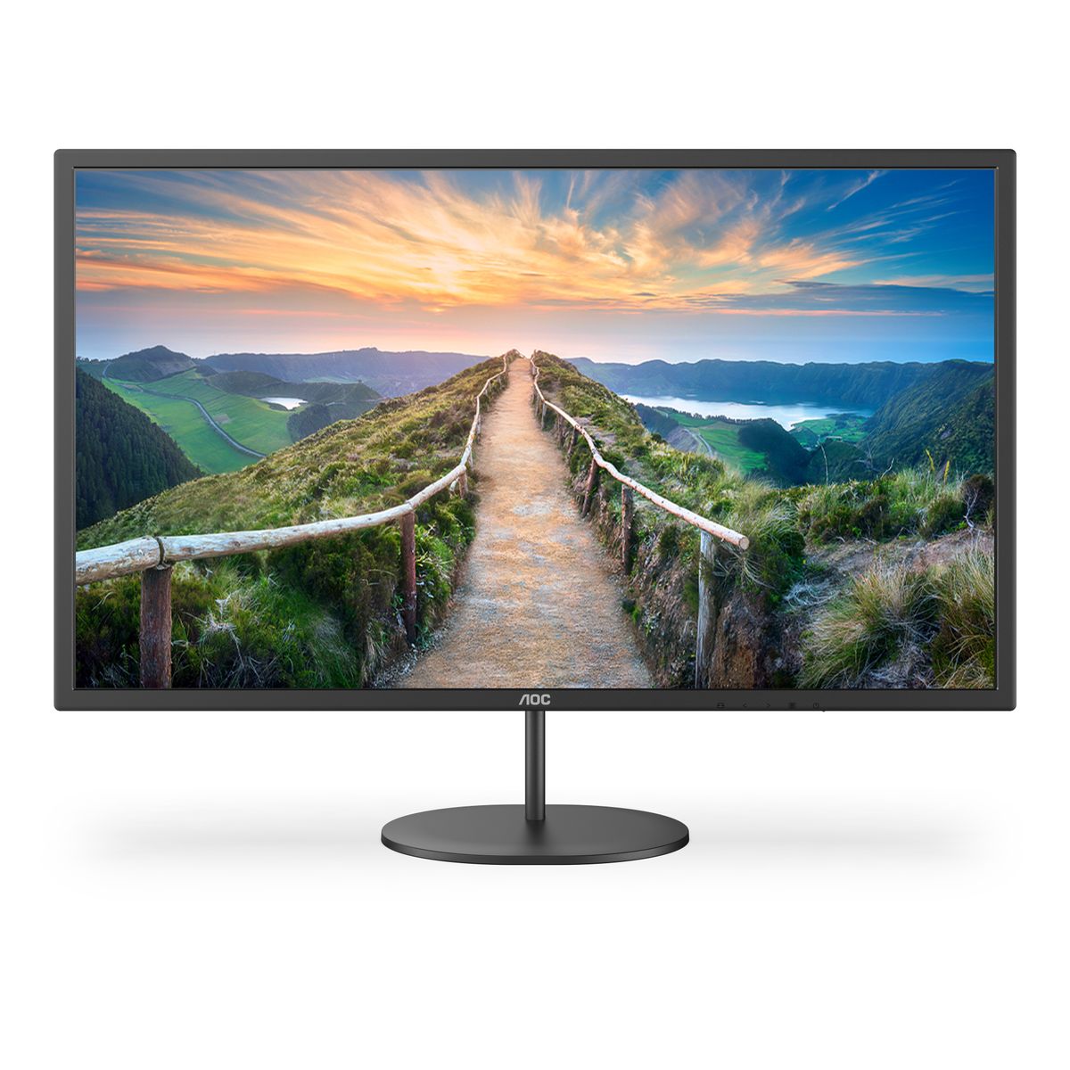 31,5 2560 X 1440 IPS HDMI/DP - immagine 5