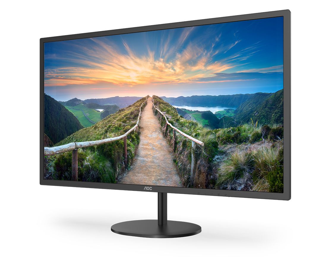 31,5 2560 X 1440 IPS HDMI/DP - immagine 2