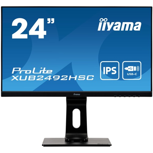 24  FHD BUSINESS ETE IPS USB-C