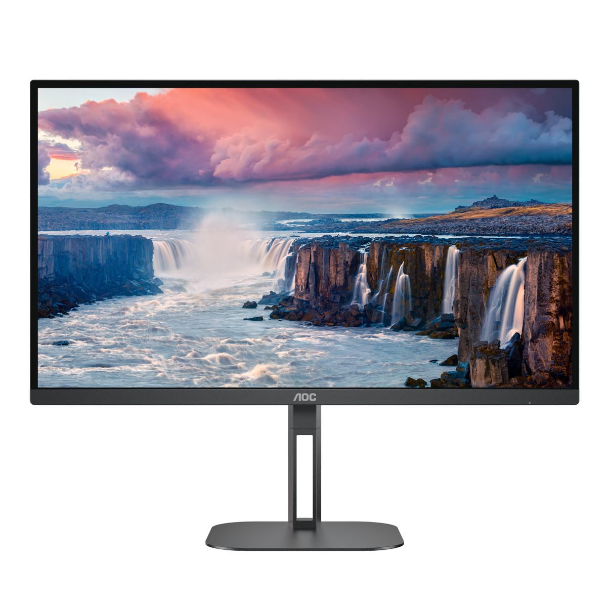 27 16:9 VALUE-LINE 3-SIDED FRAMELESS - immagine 2