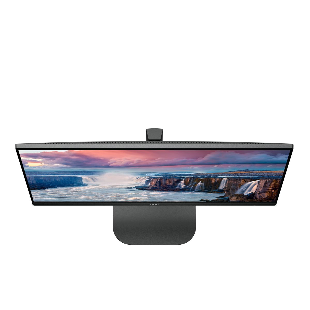27 16:9 VALUE-LINE 3-SIDED FRAMELESS - immagine 5