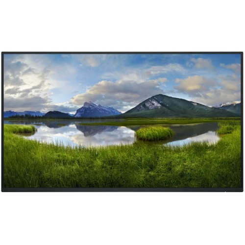 DELL 27 MONITOR P2725H WITHOUT STAND