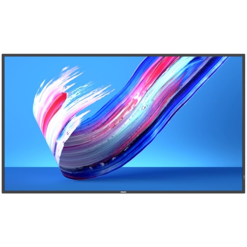 55 400 UHD 18 / 7 android media player