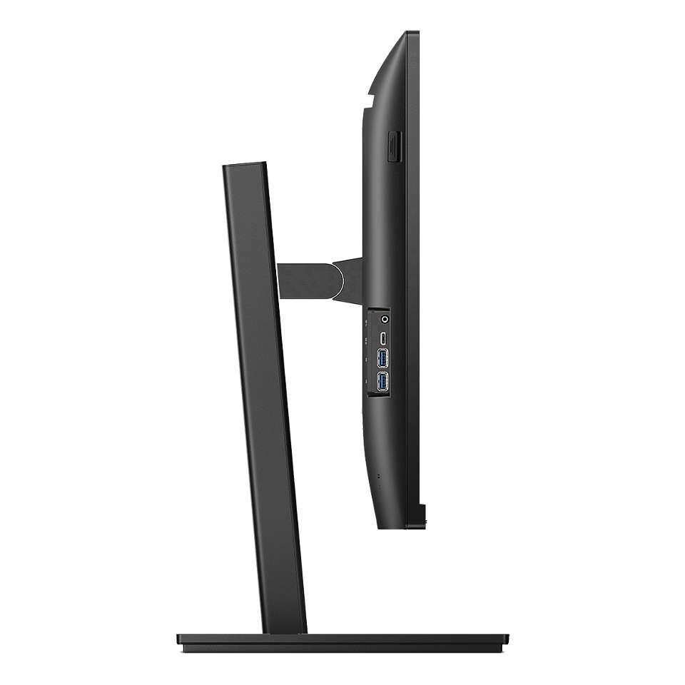40 21:9, IPS, 3440*1440 HDMI DP USB C HUB USB - immagine 4
