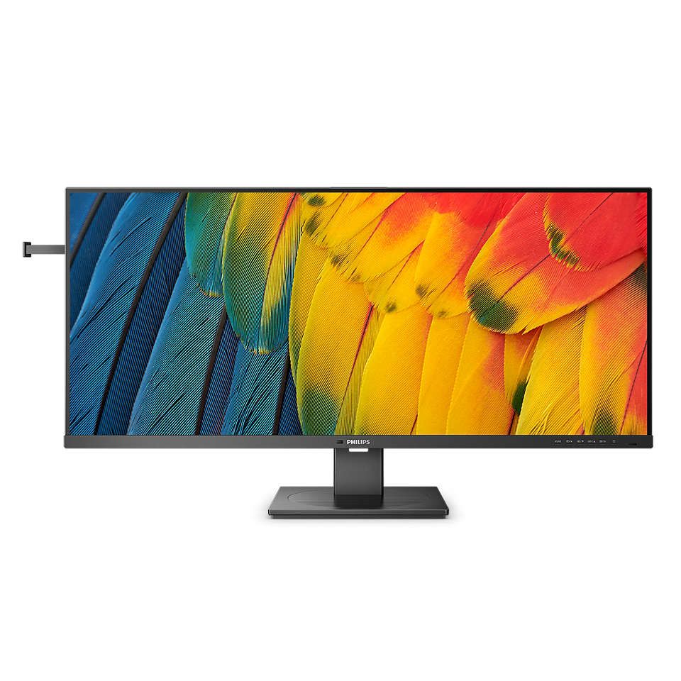40 21:9, IPS, 3440*1440 HDMI DP USB C HUB USB