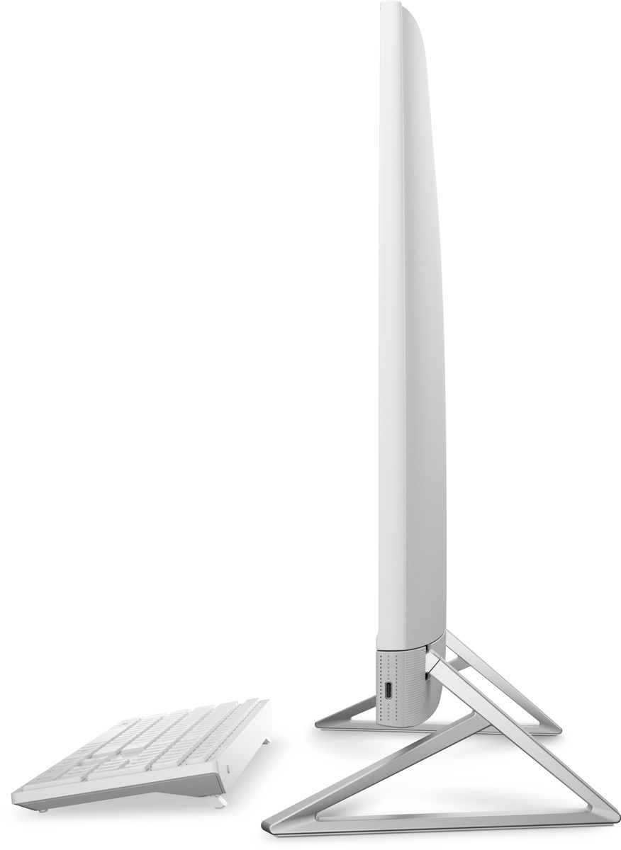 DELL 27 AIO/C5-120U/16GB/512GB/27/W11 PRO/1Y - immagine 6