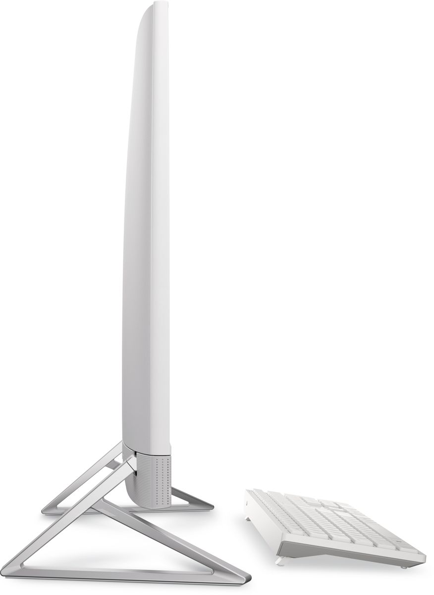 DELL 27 AIO/C5-120U/16GB/512GB/27/W11 PRO/1Y - immagine 5