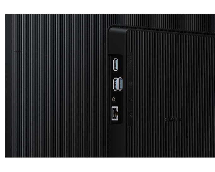 S32D60U|MonitorHRM,QHD,Docking con USB-C, LAN Port - immagine 14